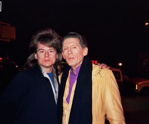 Jerry Lee Lewis Jerry Lee Lewis