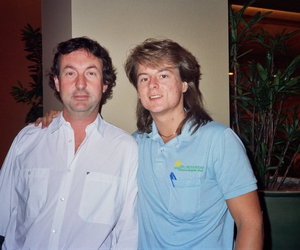 Nick Mason Nick Mason