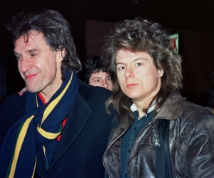 Ray Davies Ray Davies