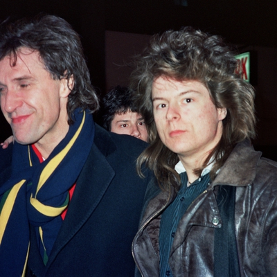 Ray Davies Ray Davies