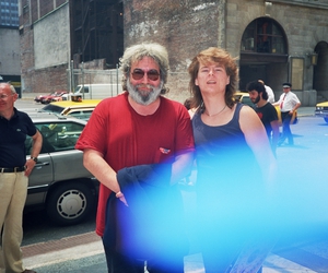 Jerry Garcia Jerry Garcia