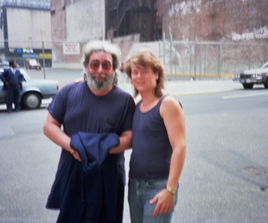 Jerry Garcia Jerry Garcia