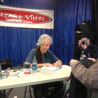John Densmore