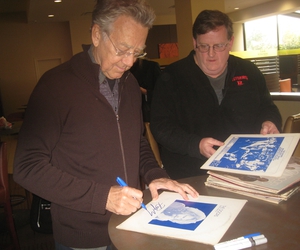 Ray Manzarak Ray Manzarak