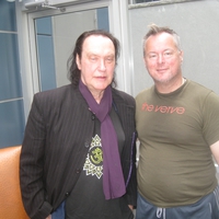 Dave Davies
