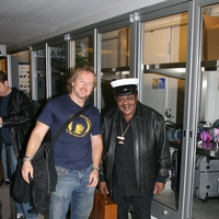 Fats Domino