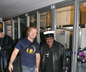Fats Domino