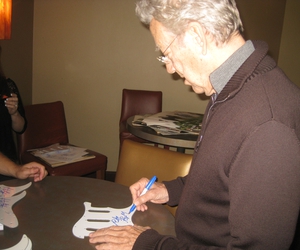 Ray Manzarak Ray Manzarak
