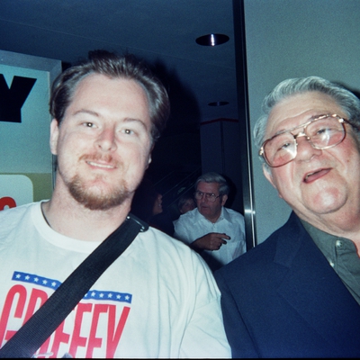 Buddy Hackett Buddy Hackett