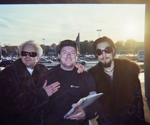 Dave Navarro