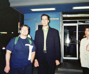 Krist Novoselic Krist Novoselic