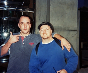 Dave Matthews Dave Matthews
