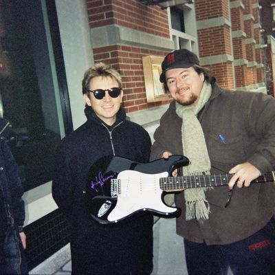 Andy Summers Andy Summers