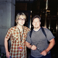 Sean Lennon
