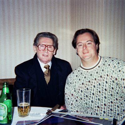 Jerry Lee Lewis RACC Profile