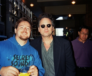 Lindsey Buckingham