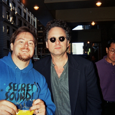 Lindsey Buckingham