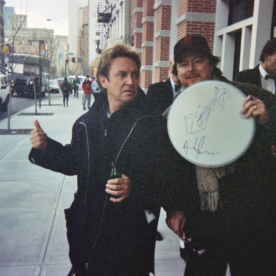 Andy Summers Andy Summers