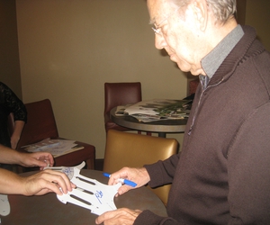Ray Manzarak Ray Manzarak