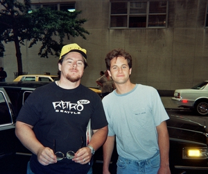 Kirk Cameron