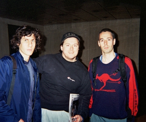 Mike D