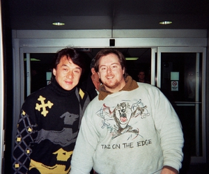 Jackie Chan Jackie Chan