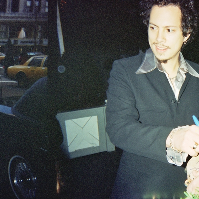 Kirk Hammett RACC Profile