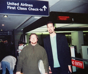 Krist Novoselic Krist Novoselic