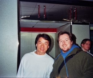 Jackie Chan Jackie Chan