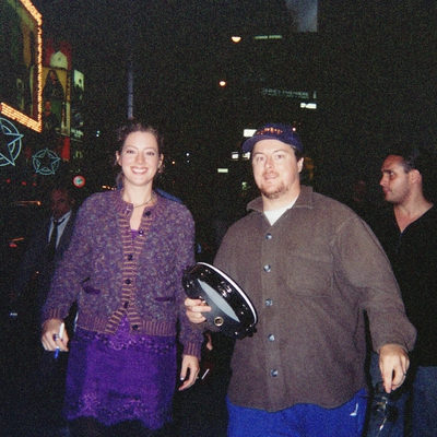Sarah McLachlan Autograph Profile