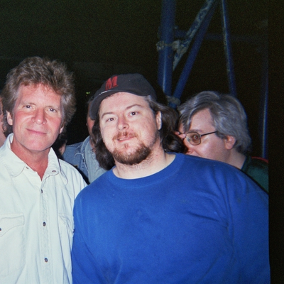 John Fogerty John Fogerty