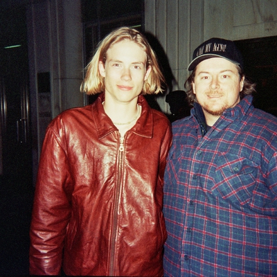 Jonny Lang