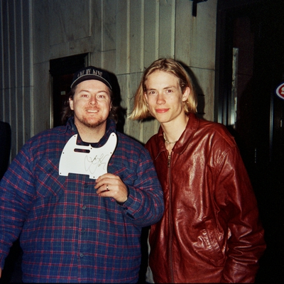 Jonny Lang