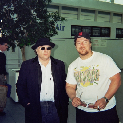 Van Morrison