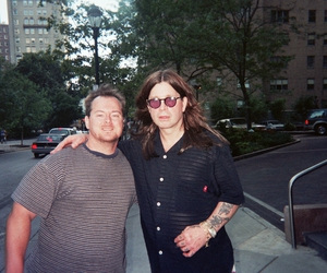 Ozzy Osbourne Ozzy Osbourne