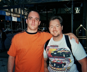 Dave Matthews Dave Matthews