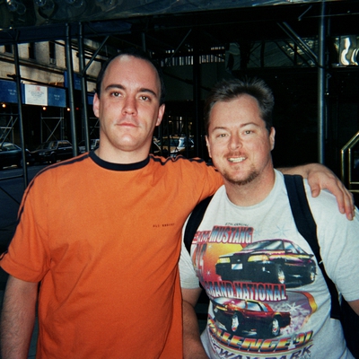 Dave Matthews Dave Matthews