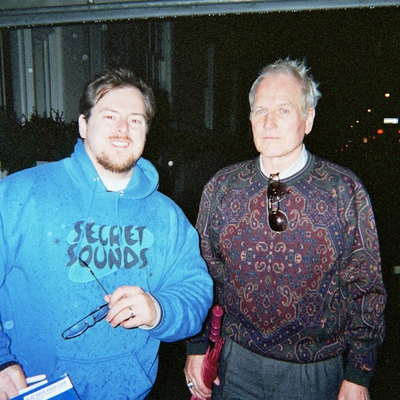 Paul Newman Paul Newman