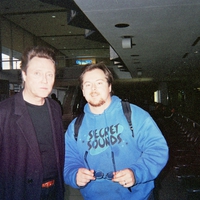 Christopher Walken