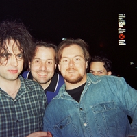 Robert Smith