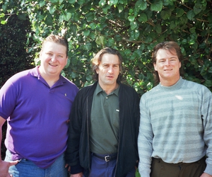 Robert De Niro Robert De Niro