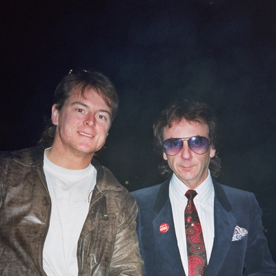 Phil Spector Phil Spector