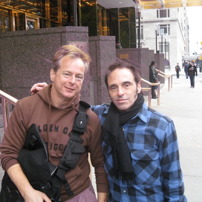 Nils Lofgren Nils Lofgren