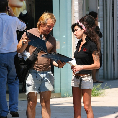 Amy Winehouse RACC Profile Amy Winehouse RACC Profile
