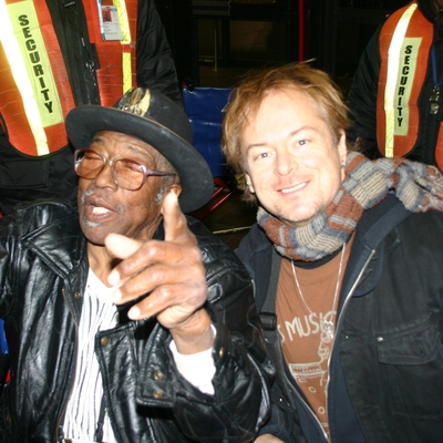 Bo Diddley Bo Diddley