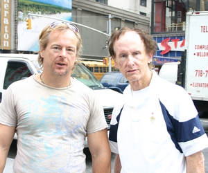 Robby Krieger