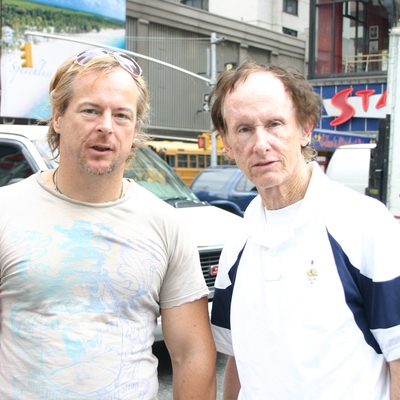 Robby Krieger Robby Krieger