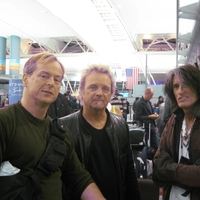 Joey Kramer