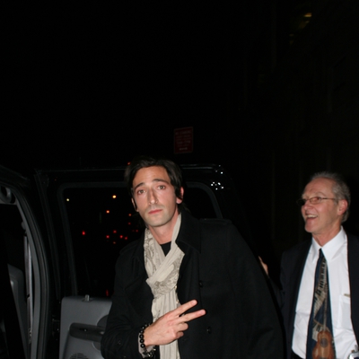Adrien Brody Adrien Brody