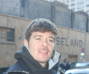 Robin Thicke Robin Thicke
